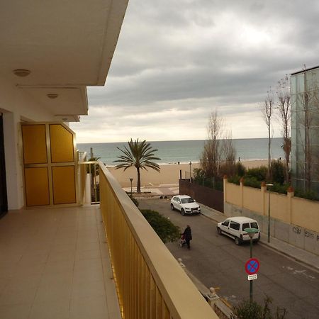 אל ונדרל Villa Service - Apartamentos Aransol חדר תמונה