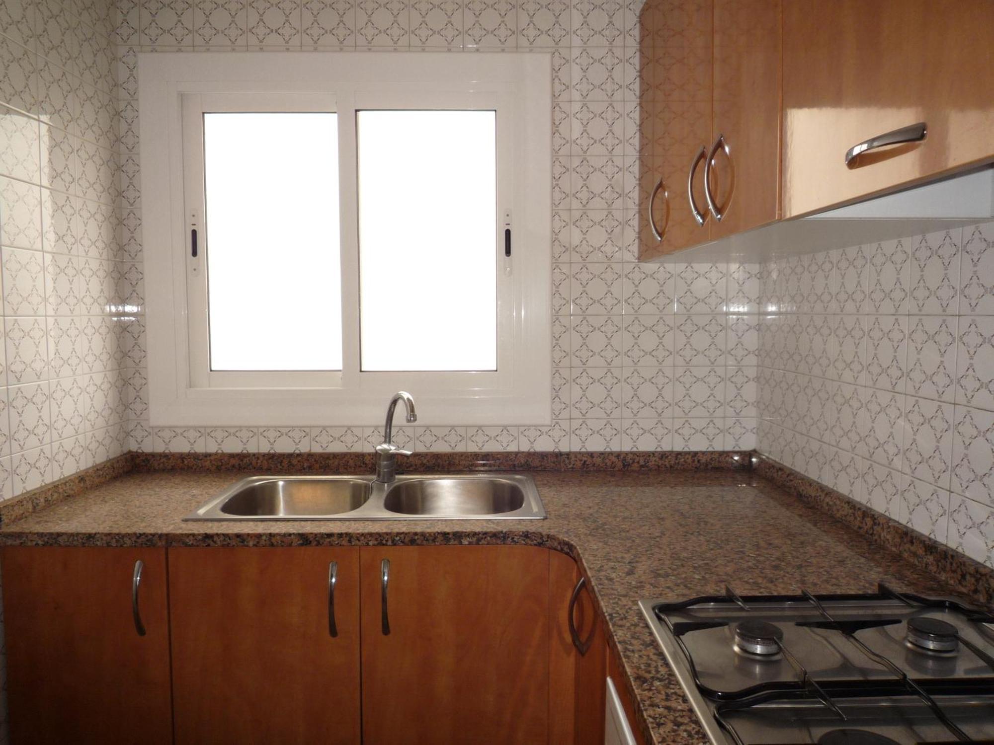 אל ונדרל Villa Service - Apartamentos Aransol חדר תמונה