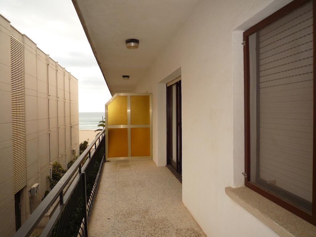 אל ונדרל Villa Service - Apartamentos Aransol חדר תמונה