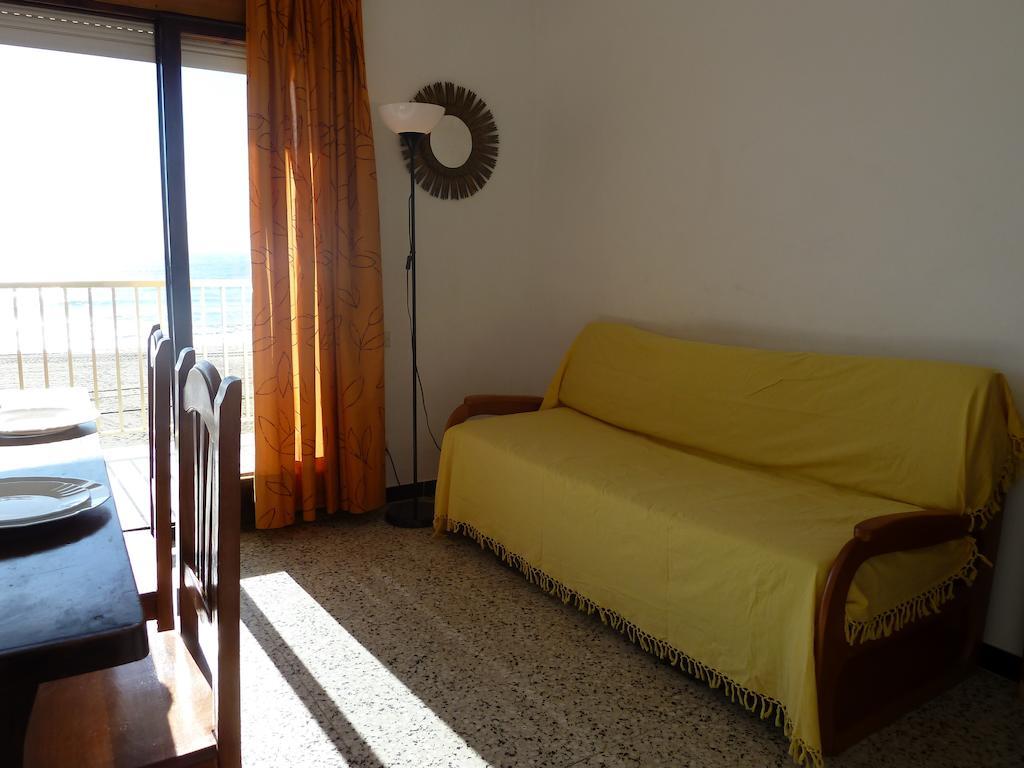 אל ונדרל Villa Service - Apartamentos Aransol חדר תמונה